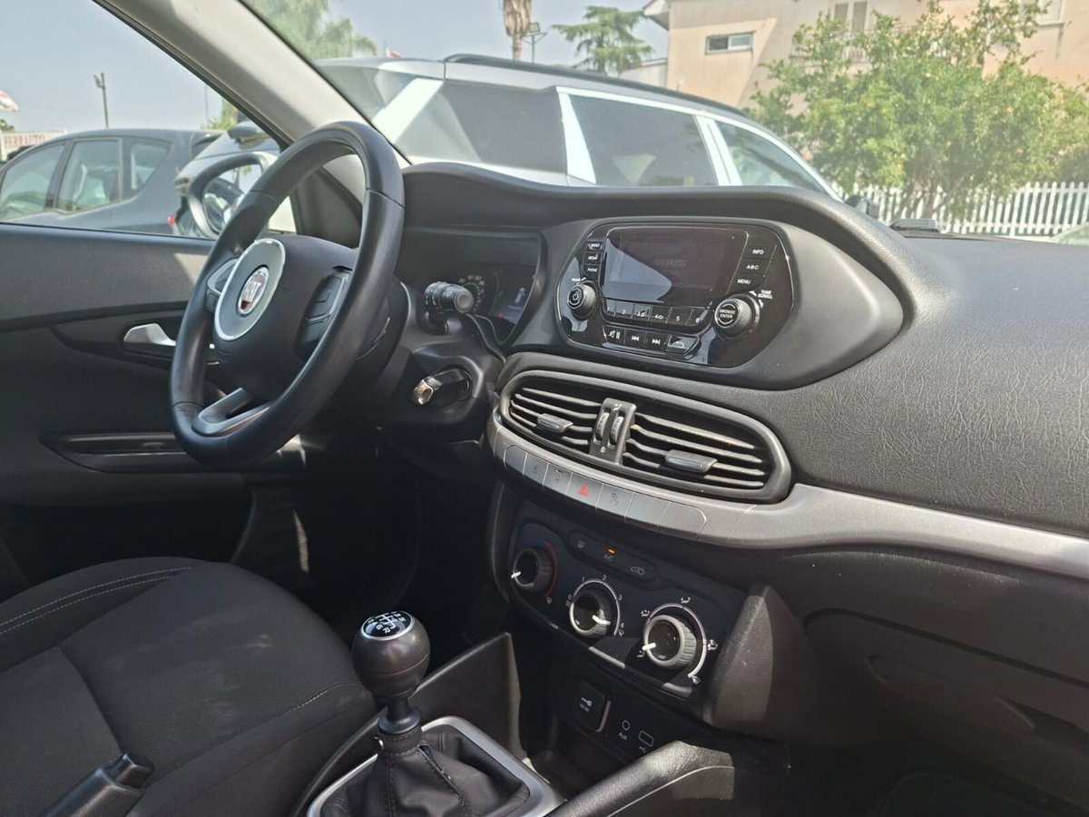 Fiat Tipo Tipo 1.4 5 porte Lounge (15)