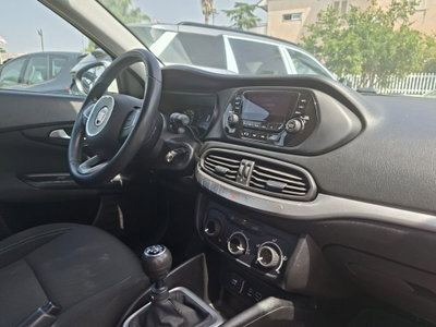 Fiat Tipo Tipo 1.4 5 porte Lounge (15)