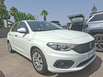 Fiat Tipo Tipo 1.4 5 porte Lounge (2)