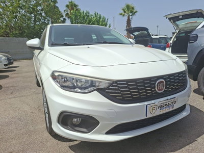 Fiat Tipo Tipo 1.4 5 porte Lounge (4)