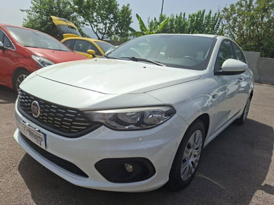 Fiat Tipo Tipo 1.4 5 porte Lounge (7)