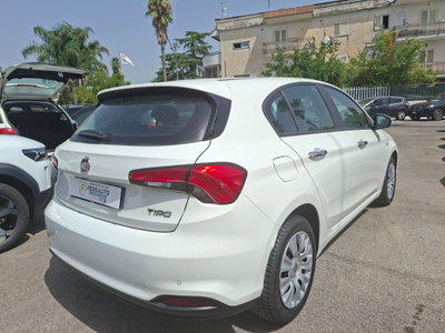 Fiat Tipo Tipo 1.4 5 porte Lounge (8)