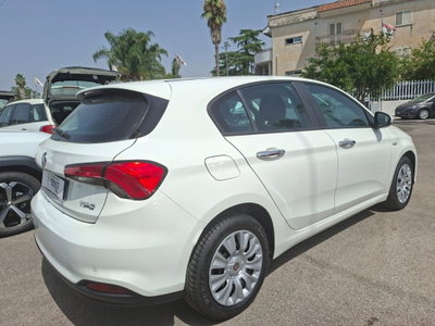 Fiat Tipo Tipo 1.4 5 porte Lounge (9)