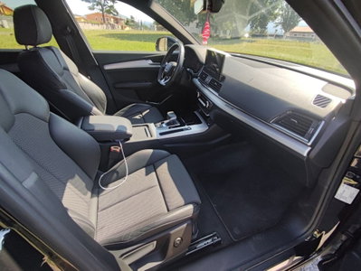 Audi Q5 40 TDI 204 CV quattro S tronic S line plus (18)