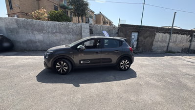 Citroen C3 PureTech 83 S&S Shine (2)