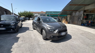 Citroen C3 PureTech 83 S&S Shine (4)