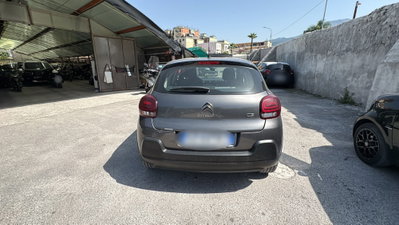 Citroen C3 PureTech 83 S&S Shine (6)