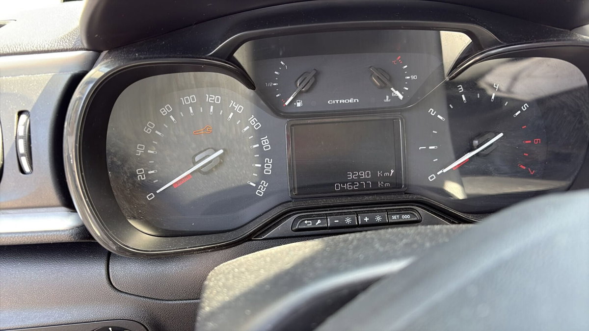 Citroen C3 PureTech 83 S&S Shine (7)