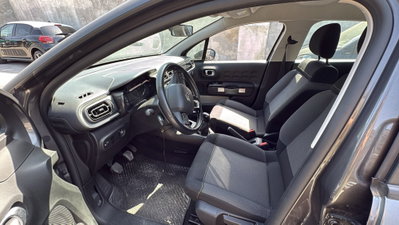Citroen C3 PureTech 83 S&S Shine (8)