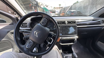 Citroen C3 PureTech 83 S&S Shine (9)