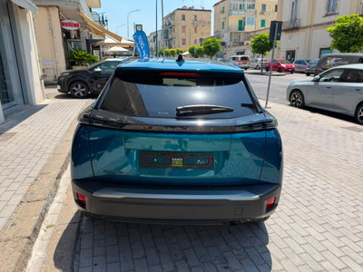 Peugeot 2008 1.2 puretech Allure s&s 100cv (9)