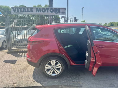 Kia Sportage 2.0 CRDI 185 CV AWD GT Line (11)