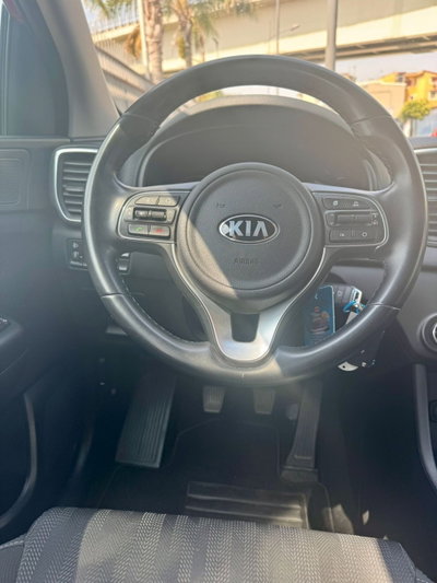 Kia Sportage 2.0 CRDI 185 CV AWD GT Line (16)