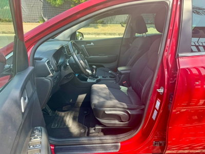 Kia Sportage 2.0 CRDI 185 CV AWD GT Line (17)