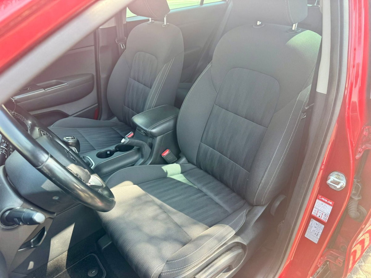 Kia Sportage 2.0 CRDI 185 CV AWD GT Line (19)