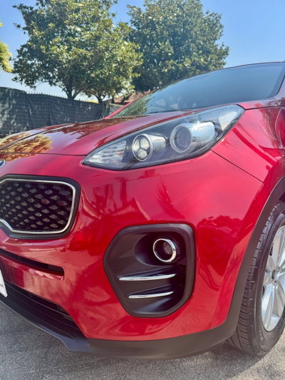 Kia Sportage 2.0 CRDI 185 CV AWD GT Line (5)