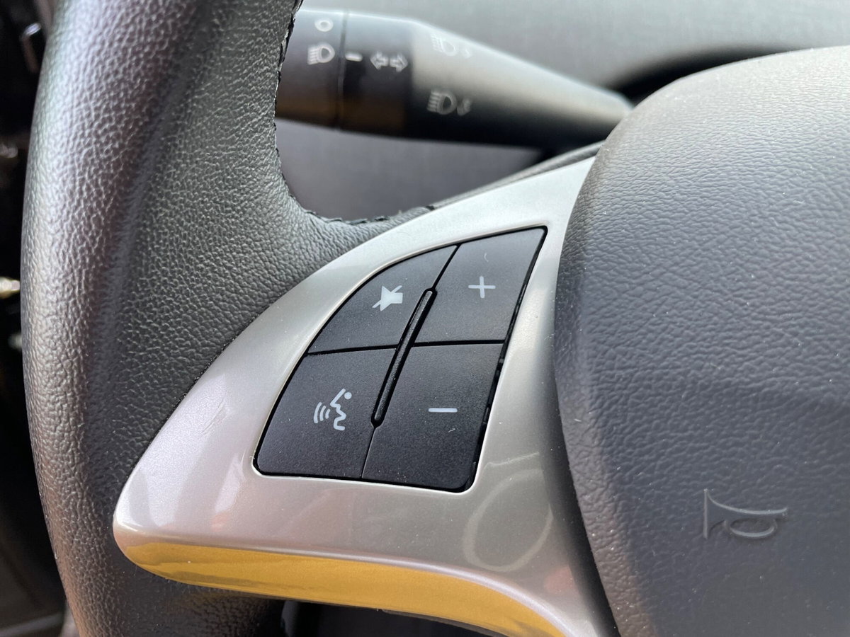 Lancia Ypsilon 1.0 FireFly 5 porte S&S Hybrid Ecochic Gold (12)