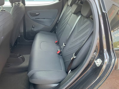 Lancia Ypsilon 1.0 FireFly 5 porte S&S Hybrid Ecochic Gold (13)