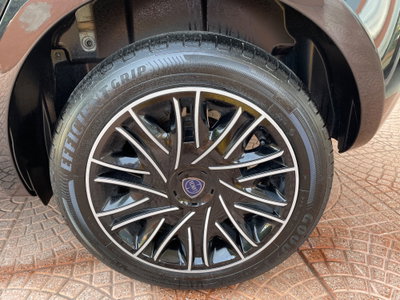 Lancia Ypsilon 1.0 FireFly 5 porte S&S Hybrid Ecochic Gold (14)