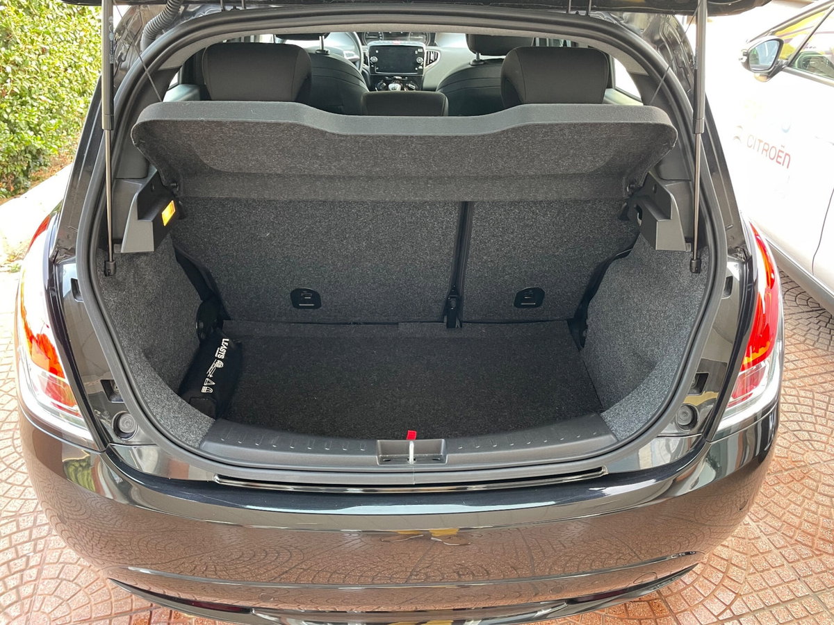 Lancia Ypsilon 1.0 FireFly 5 porte S&S Hybrid Ecochic Gold (17)