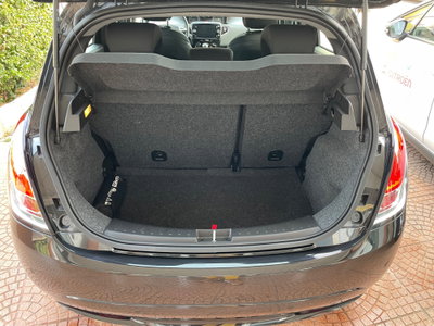 Lancia Ypsilon 1.0 FireFly 5 porte S&S Hybrid Ecochic Gold (17)
