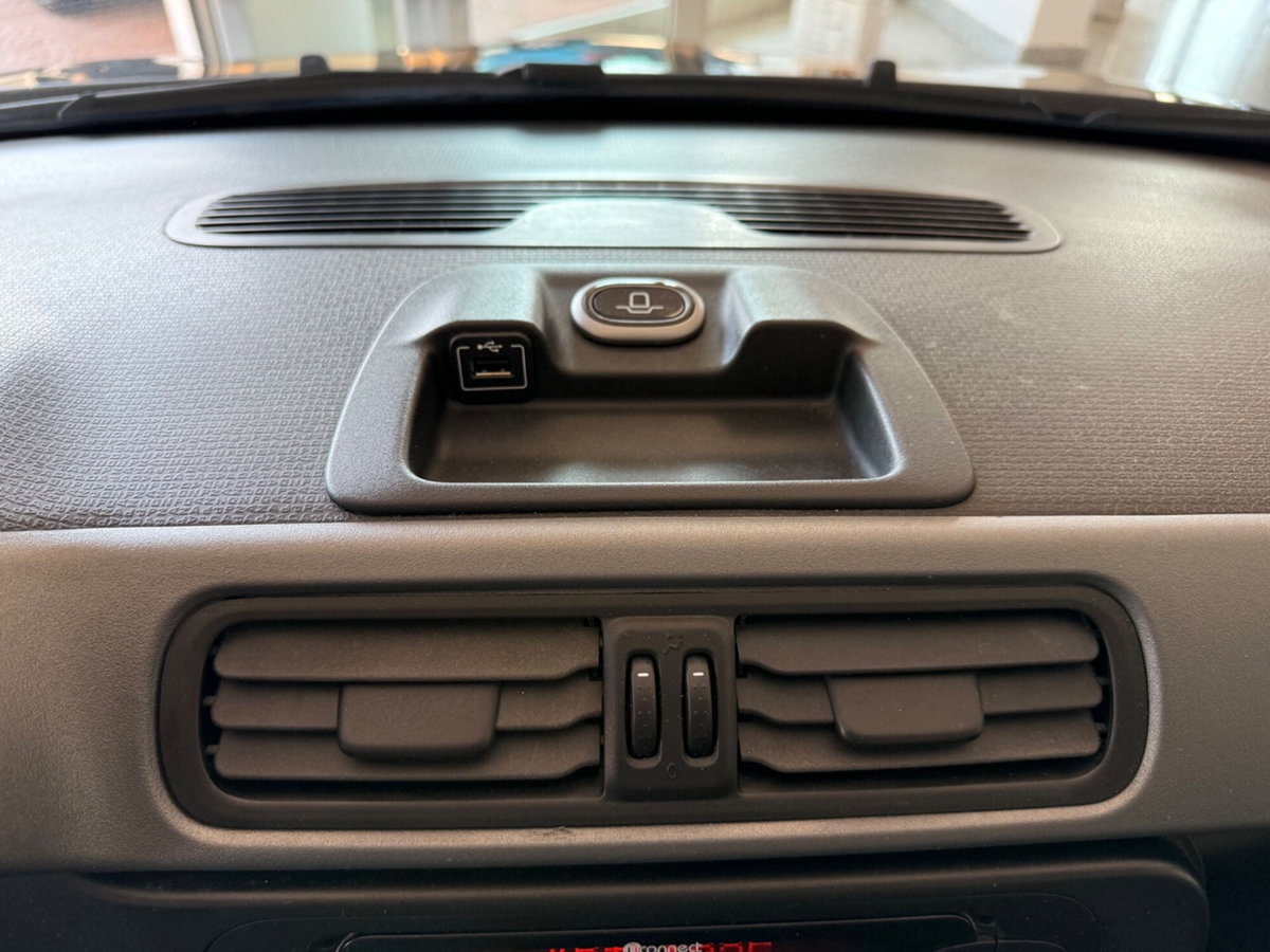 Fiat Panda 1.0 FireFly S&S Hybrid City Life (14)