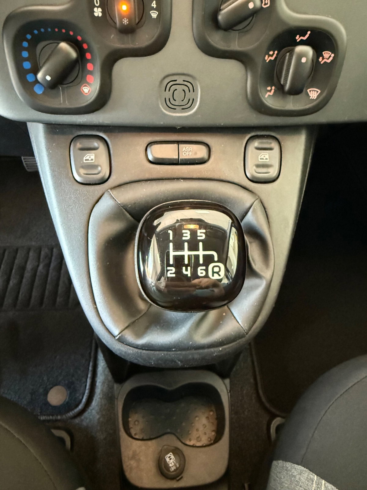 Fiat Panda 1.0 FireFly S&S Hybrid City Life (15)