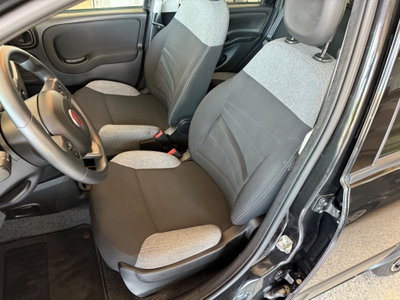 Fiat Panda 1.0 FireFly S&S Hybrid City Life (8)