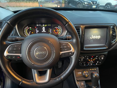 Jeep Compass 1.3 T4 190CV PHEV AT6 4xe Limited (11)