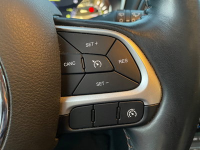 Jeep Compass 1.3 T4 190CV PHEV AT6 4xe Limited (20)