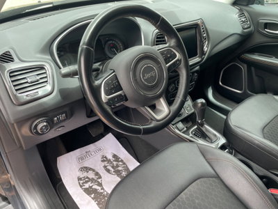 Jeep Compass 1.3 T4 190CV PHEV AT6 4xe Limited (4)