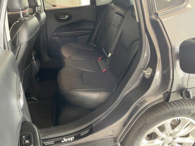Jeep Compass 1.3 T4 190CV PHEV AT6 4xe Limited (6)