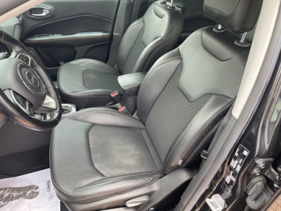 Jeep Compass 1.3 T4 190CV PHEV AT6 4xe Limited (7)
