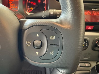 Fiat Panda 1.0 FireFly S&S Hybrid City Life (11)