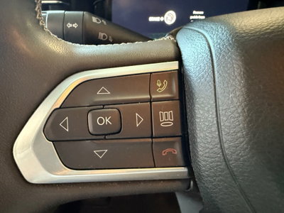 Jeep Compass 1.3 T4 190CV PHEV AT6 4xe Limited (19)