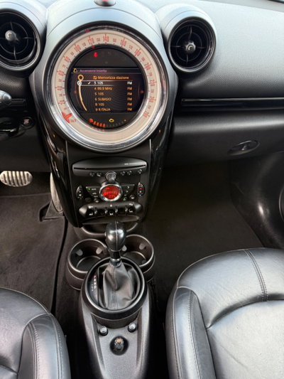 MINI Mini Countryman 2.0 Cooper SD Countryman (10)