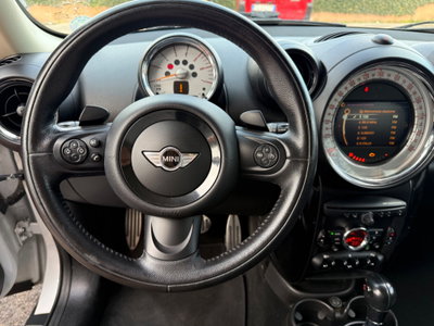MINI Mini Countryman 2.0 Cooper SD Countryman (11)