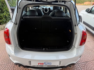 MINI Mini Countryman 2.0 Cooper SD Countryman (12)