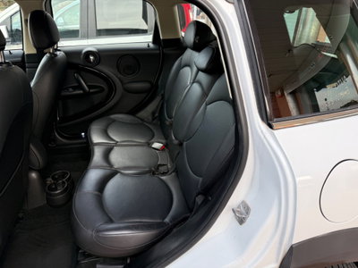 MINI Mini Countryman 2.0 Cooper SD Countryman (13)