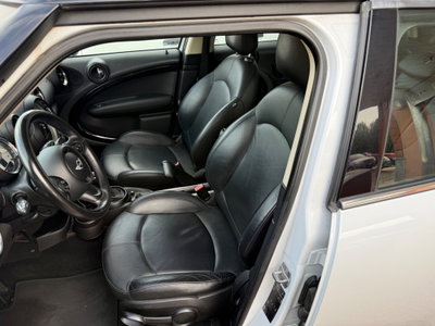 MINI Mini Countryman 2.0 Cooper SD Countryman (14)