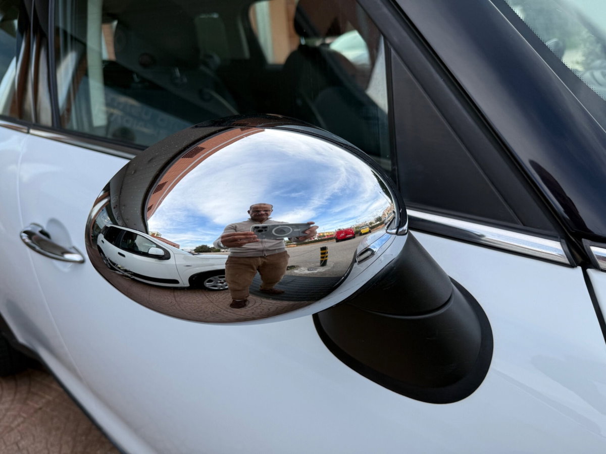 MINI Mini Countryman 2.0 Cooper SD Countryman (15)