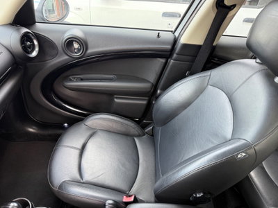 MINI Mini Countryman 2.0 Cooper SD Countryman (17)