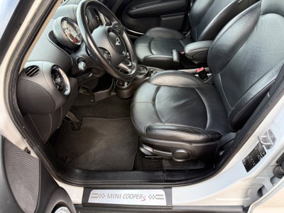 MINI Mini Countryman 2.0 Cooper SD Countryman (18)