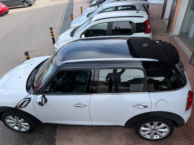 MINI Mini Countryman 2.0 Cooper SD Countryman (6)