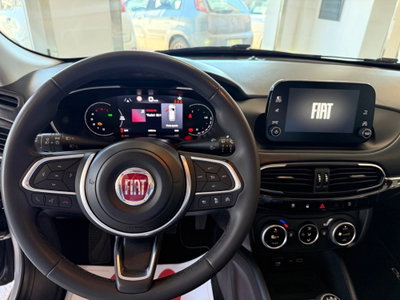 Fiat Tipo Station Wagon Tipo 1.3 Mjt S&S SW City Life (11)