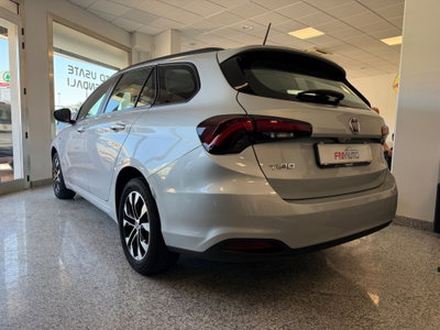 Fiat Tipo Station Wagon Tipo 1.3 Mjt S&S SW City Life (2)