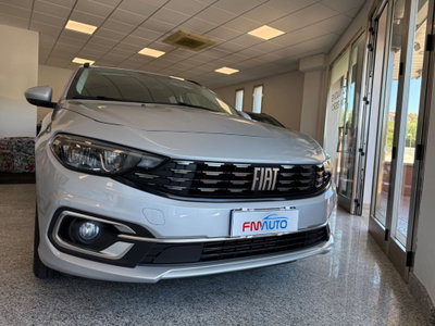 Fiat Tipo Station Wagon Tipo 1.3 Mjt S&S SW City Life (5)