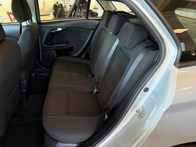 Fiat Tipo Station Wagon Tipo 1.3 Mjt S&S SW City Life (7)