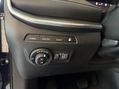 Jeep Compass 1.3 T4 190CV PHEV AT6 4xe Limited (11)