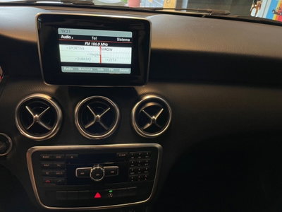 Mercedes-Benz Classe A 160 CDI Premium (8)